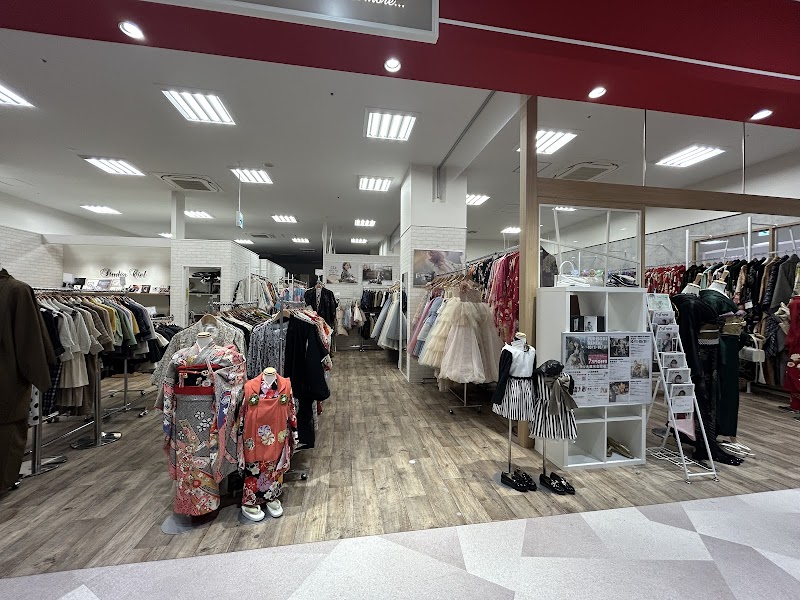 スタジオシエル イオンモール川口店
