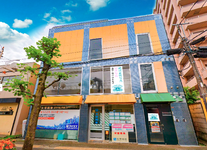 スタジオスタート 立川店
