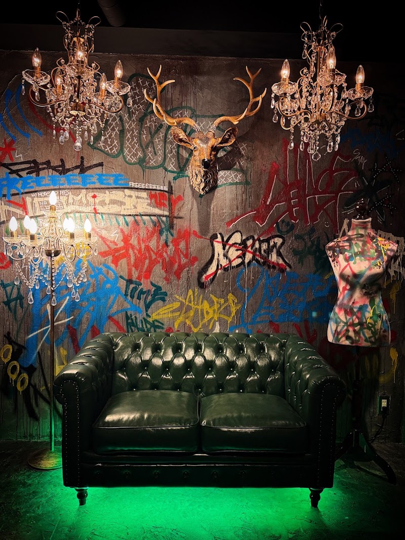 Studio Sweet Stage