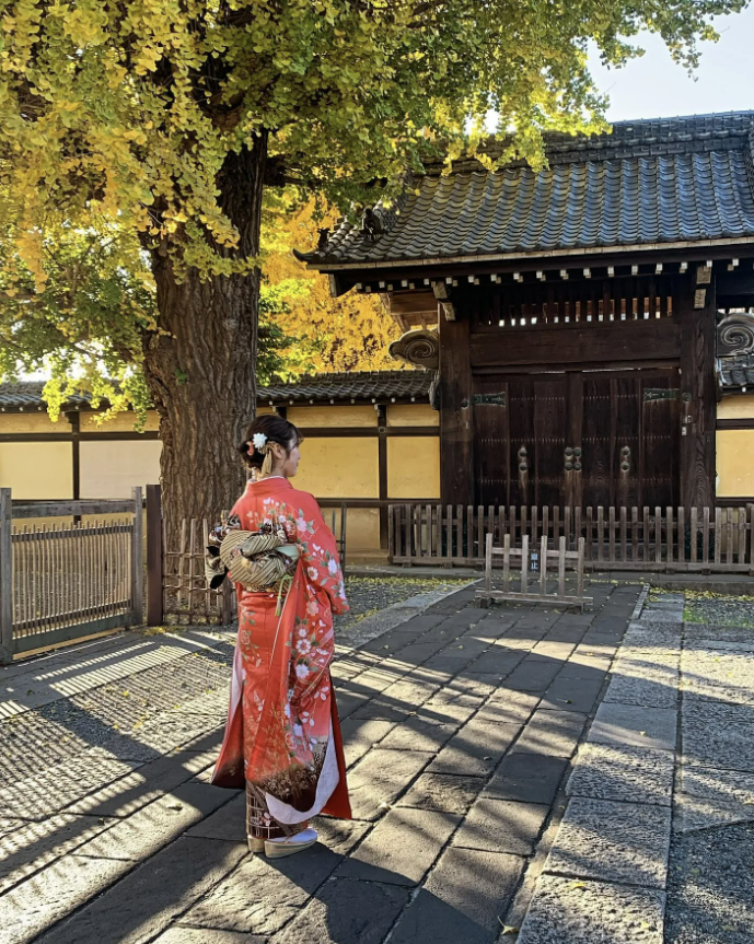 松本写真館