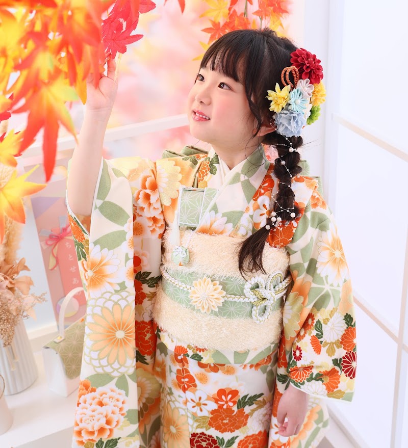 フォトスタジオ エンジェル