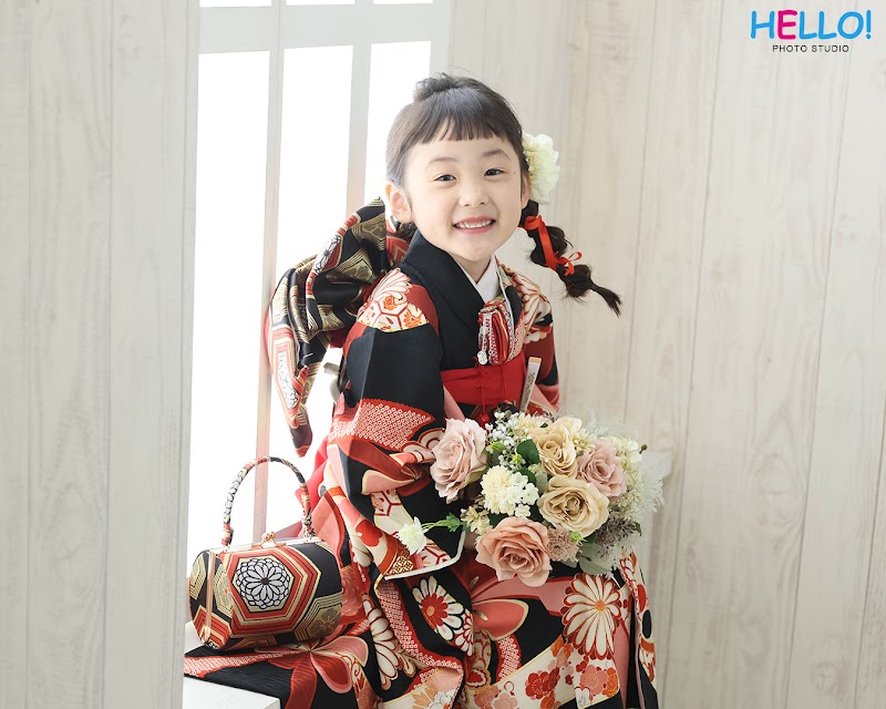 フォトスタジオHELLO 厚木店