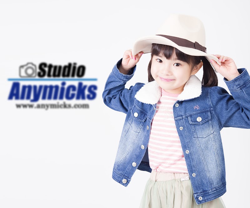 Studio Anymicks