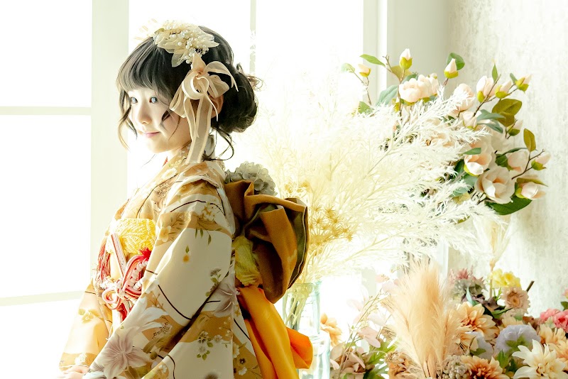 写真スタジオ ココスナップ