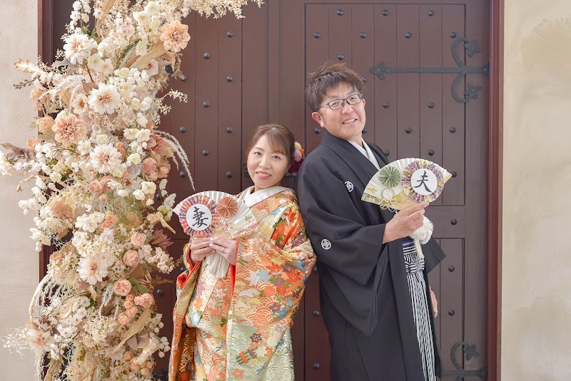 フォトスタジオ フェリチタ(熊谷・行田・深谷 写真館)