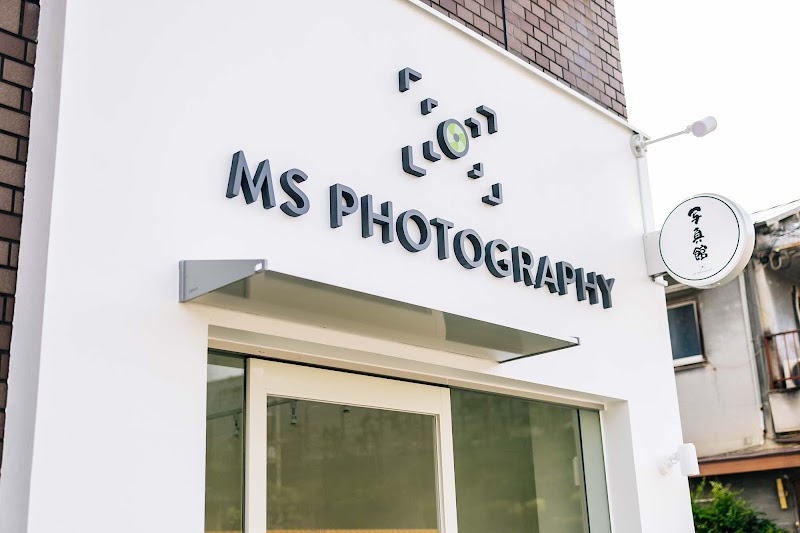 エキスポフォトスタジオ 大阪 MS PHOTOGRAPHY