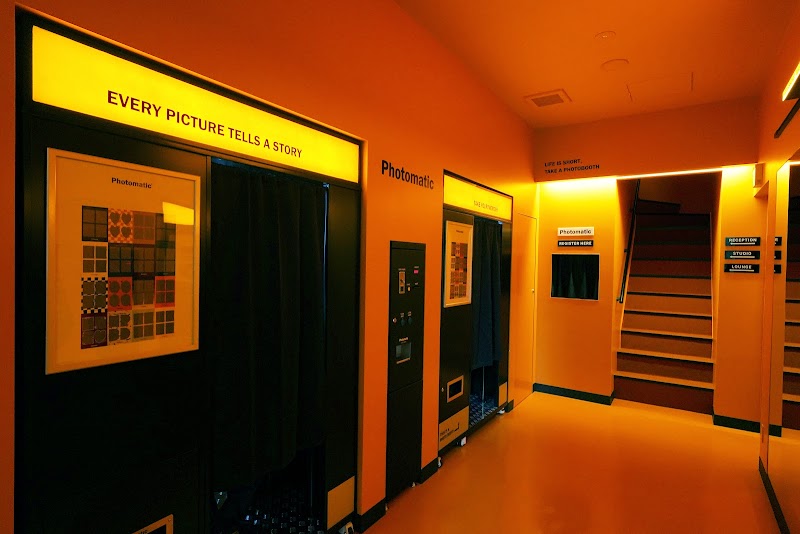 Photomatic 渋谷 道玄坂店