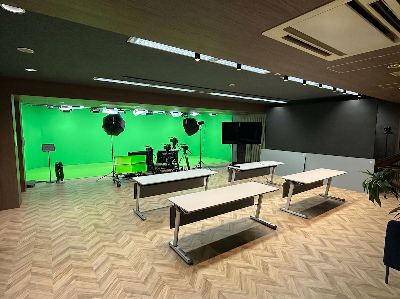 Studio Akasaka Hilltop（スタジオ赤坂ヒルトップ）