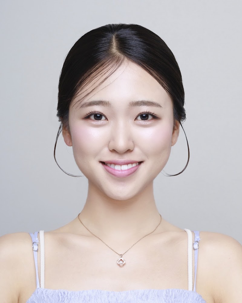 韓国式証明写真スタジオ「HANA STUDIO」大阪店