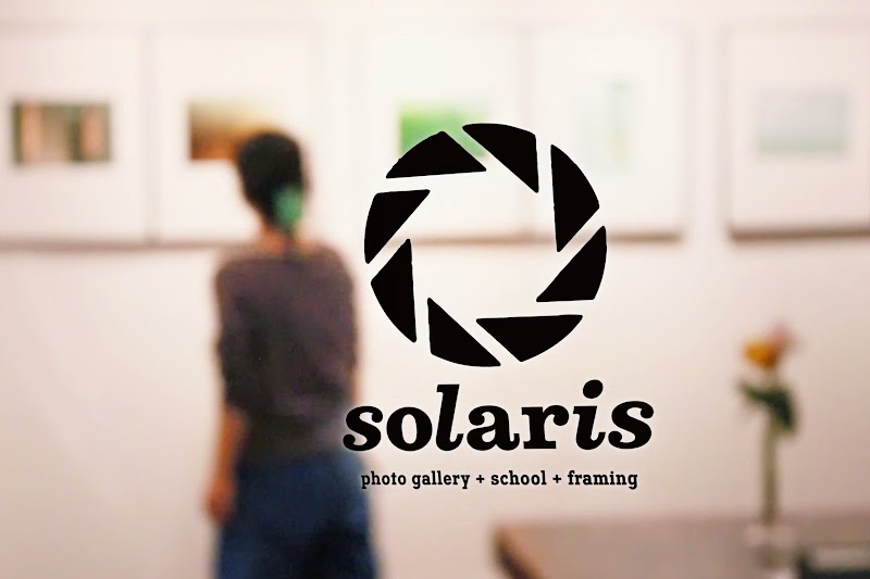 写真ギャラリー Solaris（ソラリス）