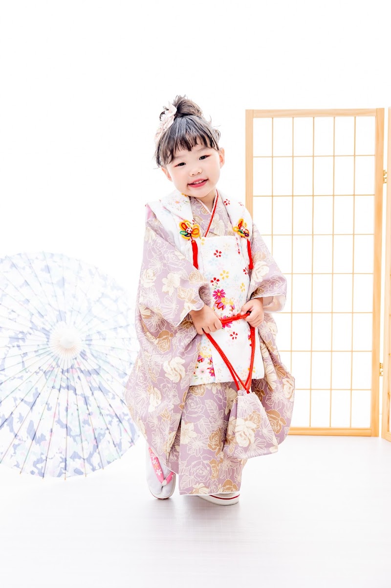 フォトスタジオBÉBÉ
