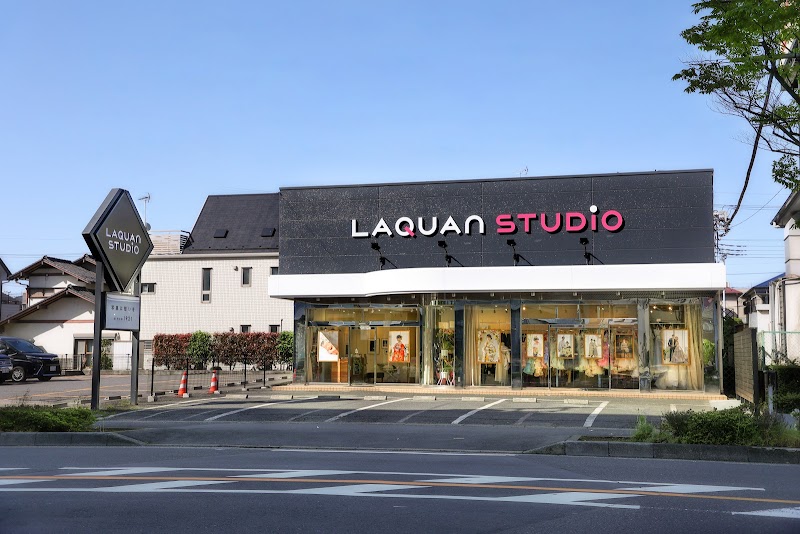 らかんスタジオ春日部店