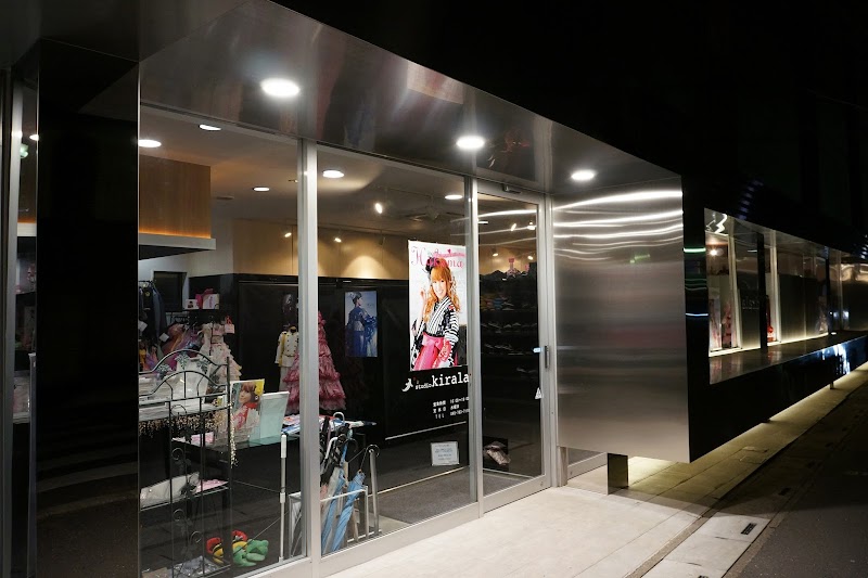 スタジオキララ春日部店