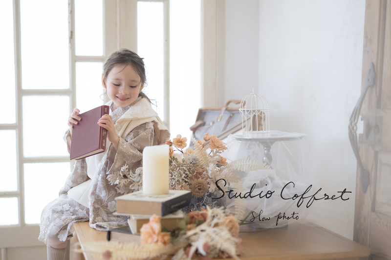 スタジオコフレ ガーデンズ千早スタジオ