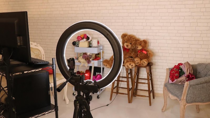 photo room Muse