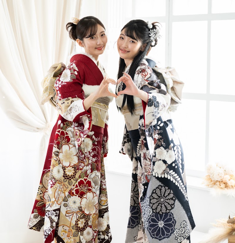 KIMONO-U 浅草着物レンタル＆撮影スタジオ