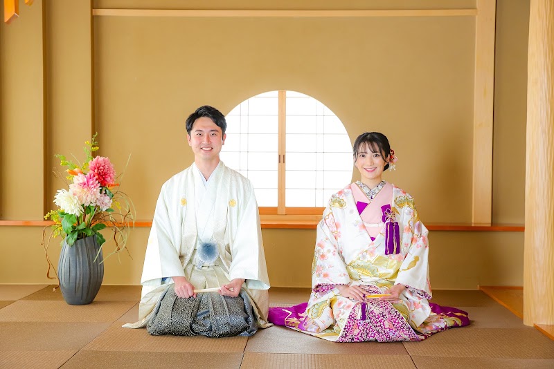フォトスタジオWedding Story 松戸店（ウェディングフォト）