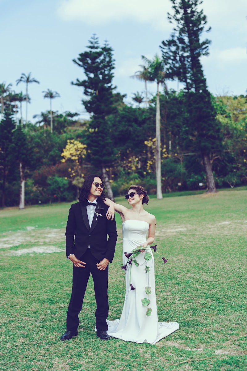 ノイバウェディング（NoivaWedding）